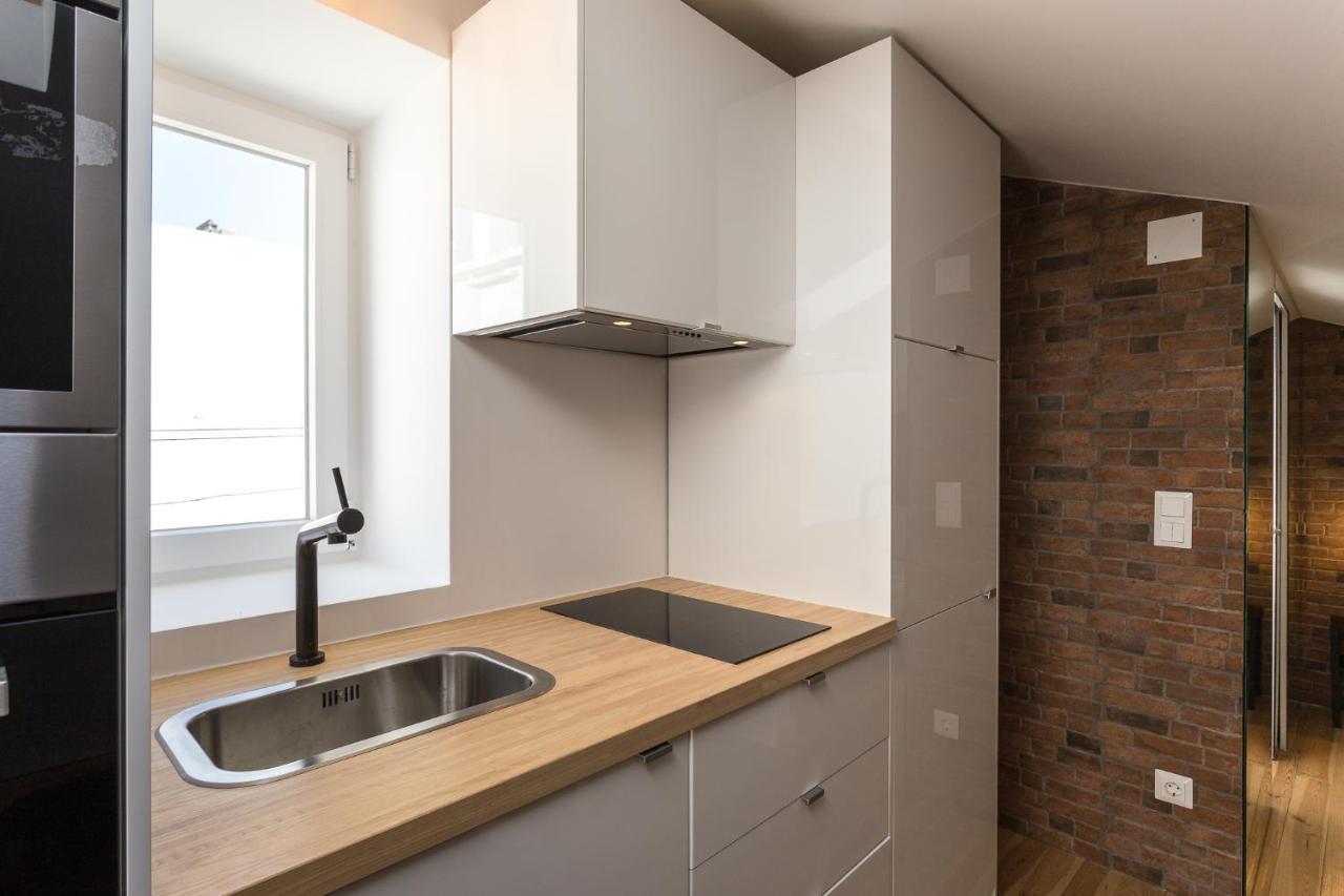 Lxfactory Apartment Lisboa Εξωτερικό φωτογραφία