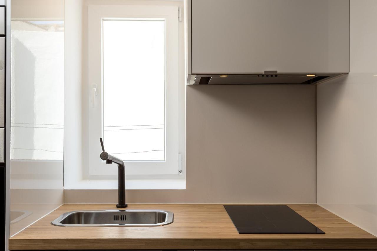 Lxfactory Apartment Lisboa Εξωτερικό φωτογραφία